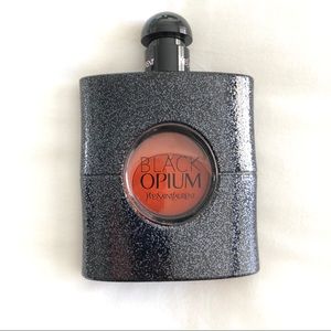 Yves Saint Laurent - Black Opium Eau de Parfum